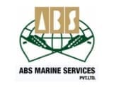 Logo of ABS Marine Services Pvt. Ltd.