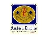 Logo of Ambira Empire.