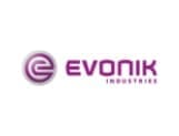 Logo of EVONIK Industries.