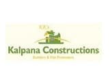 Logo of Kalpana Constructions