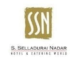 Logo of S. Selladurai Nadar Hotel & Catering World