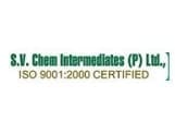 Logo of S.V. Chem Intermediates (P) Ltd.